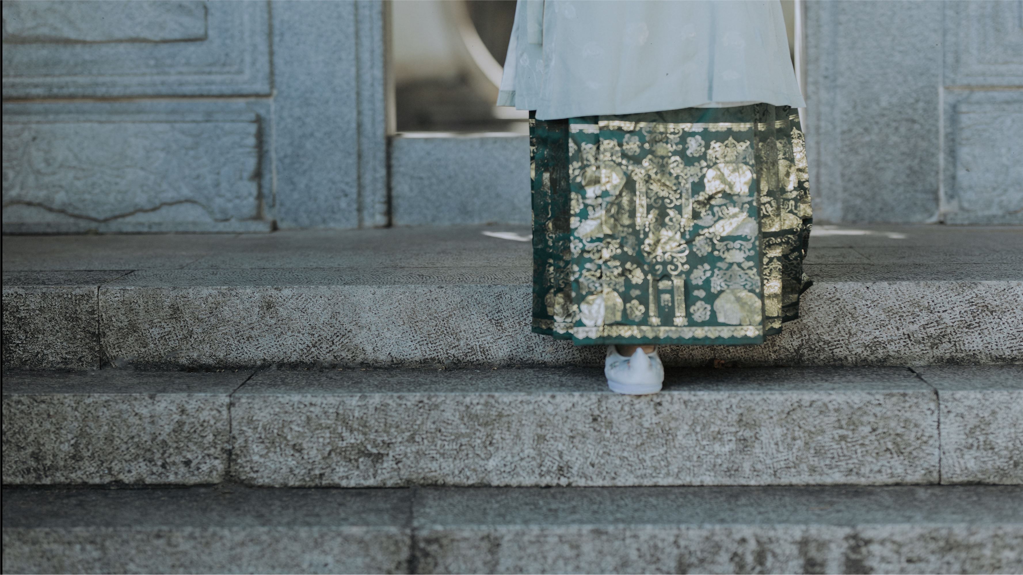 YITUYU艺图语 2021.09.02 秋日闲情 凡鹿